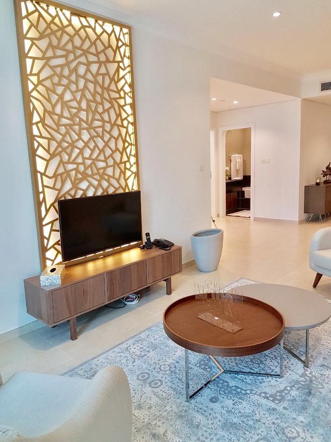 Boutique Living - Dubai Marina Heights Apartman Szoba fotó