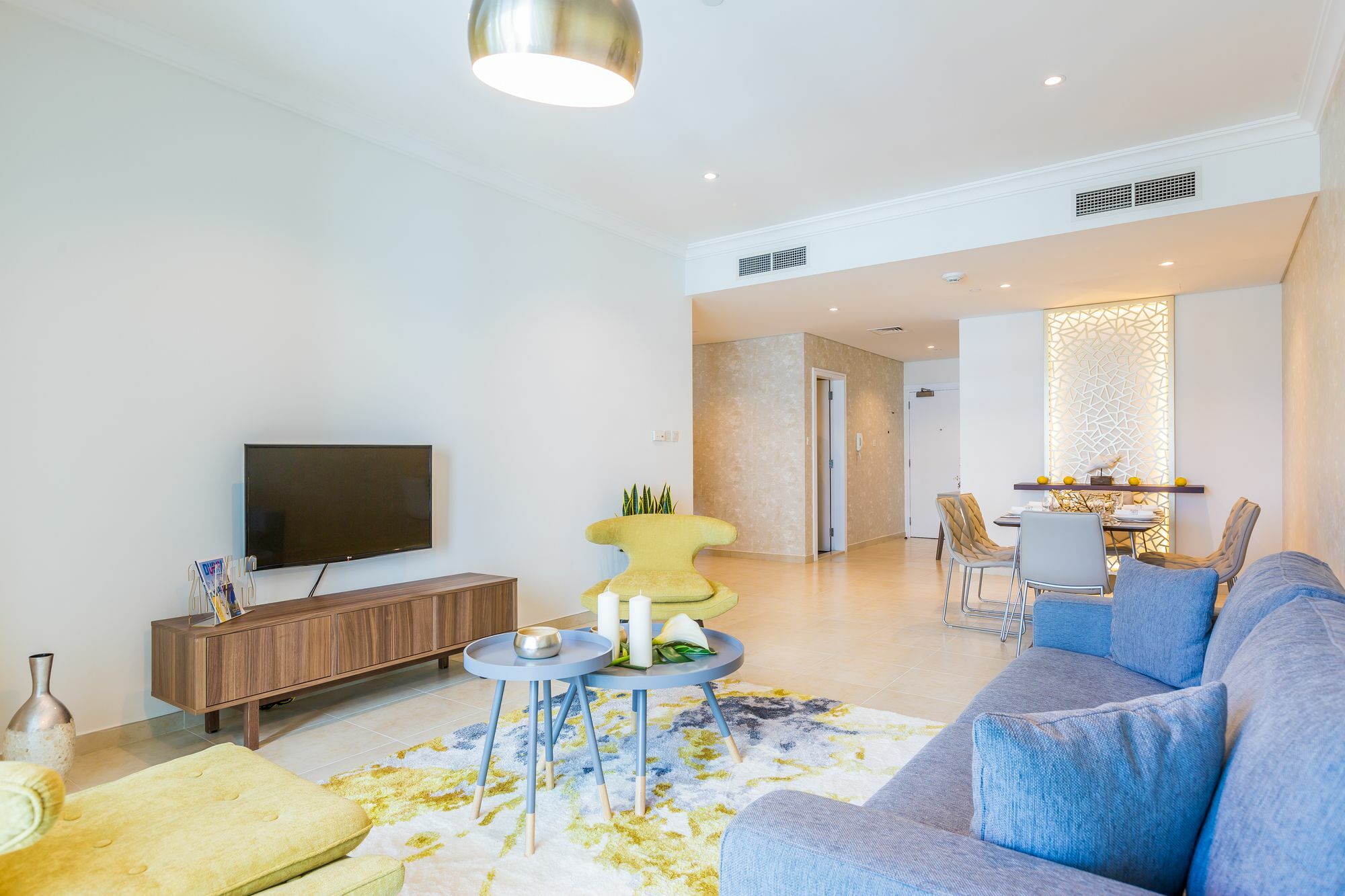 Boutique Living - Dubai Marina Heights Apartman Kültér fotó