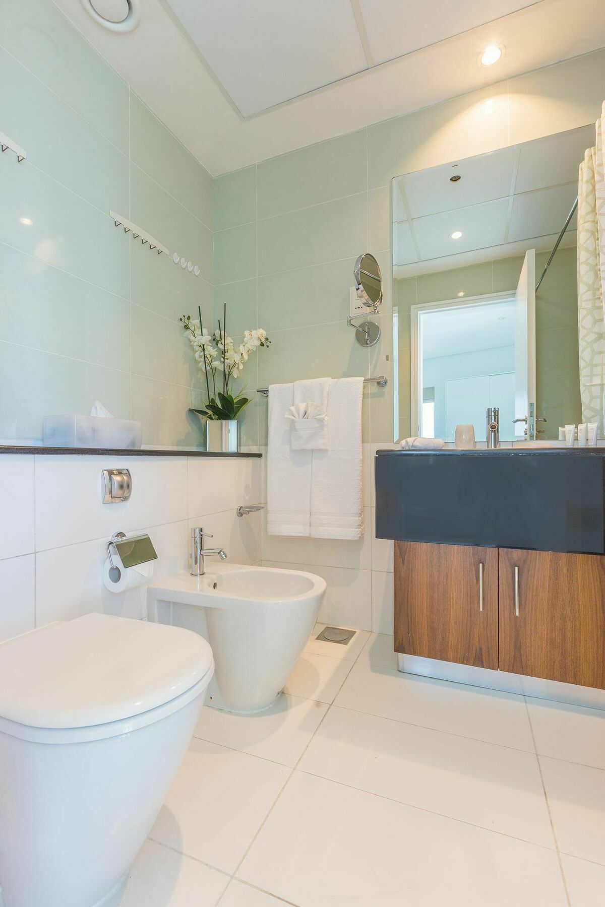 Boutique Living - Dubai Marina Heights Apartman Kültér fotó