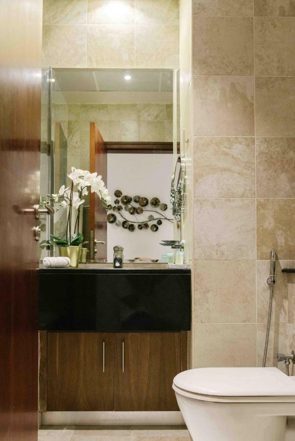 Boutique Living - Dubai Marina Heights Apartman Kültér fotó