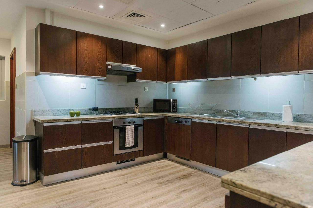 Boutique Living - Dubai Marina Heights Apartman Kültér fotó
