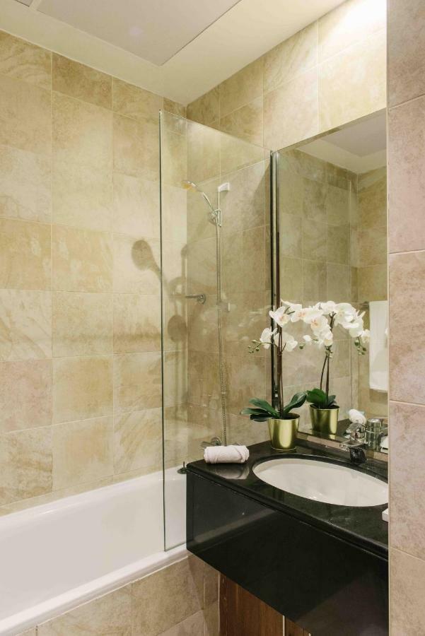 Boutique Living - Dubai Marina Heights Apartman Kültér fotó