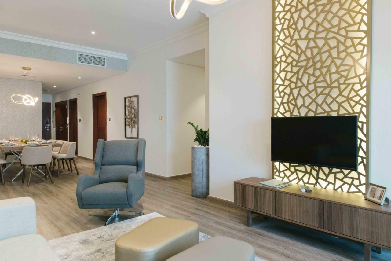 Boutique Living - Dubai Marina Heights Apartman Kültér fotó